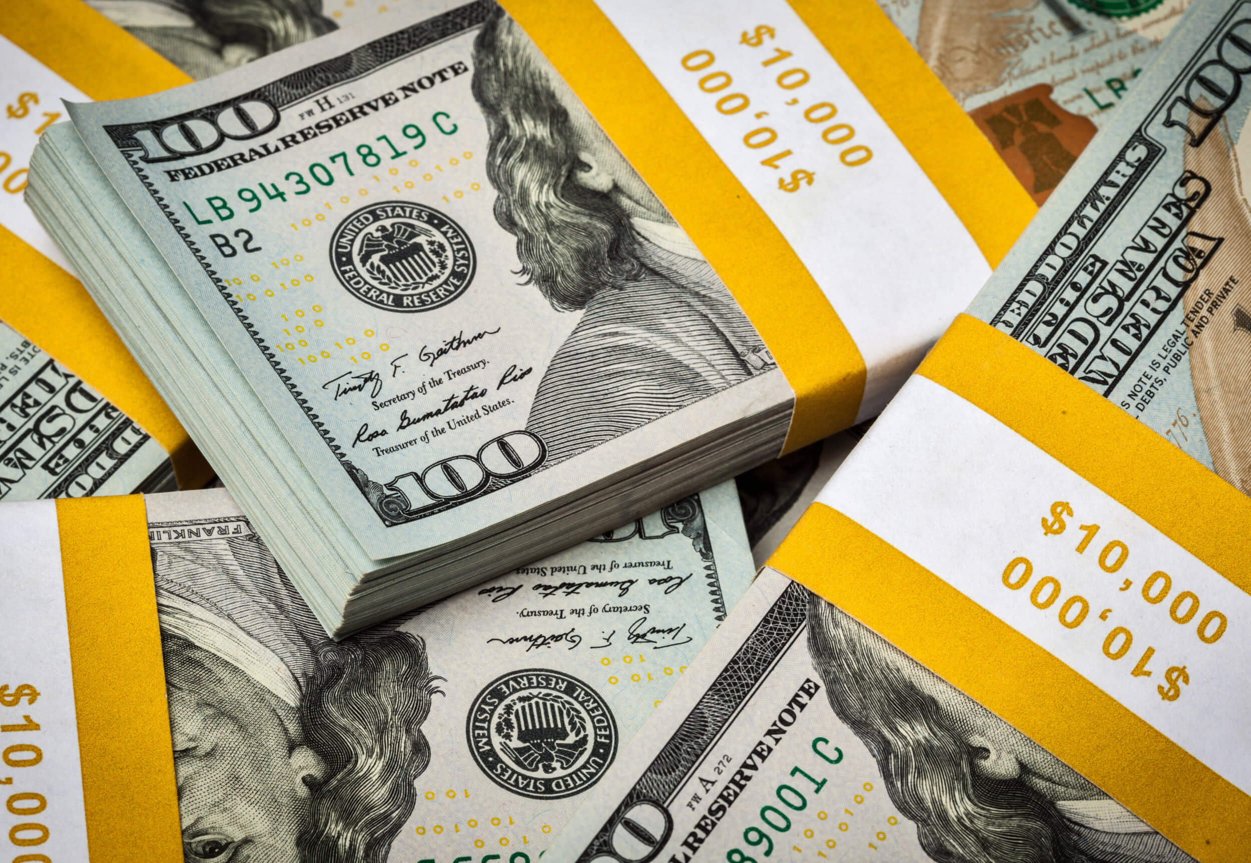 Der Dollar ist überbewertet