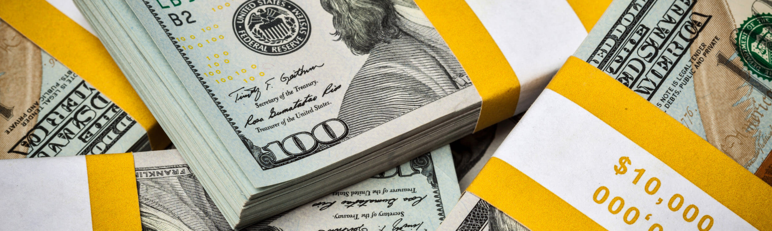 Der Dollar ist überbewertet