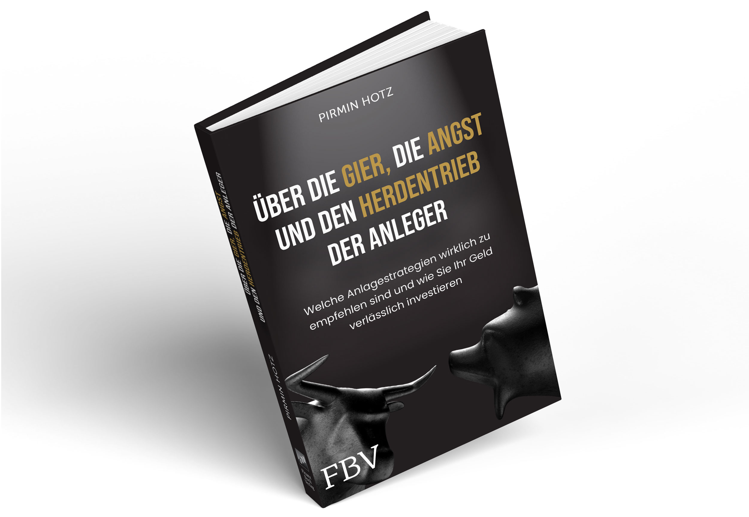 Die Gier und die Herde