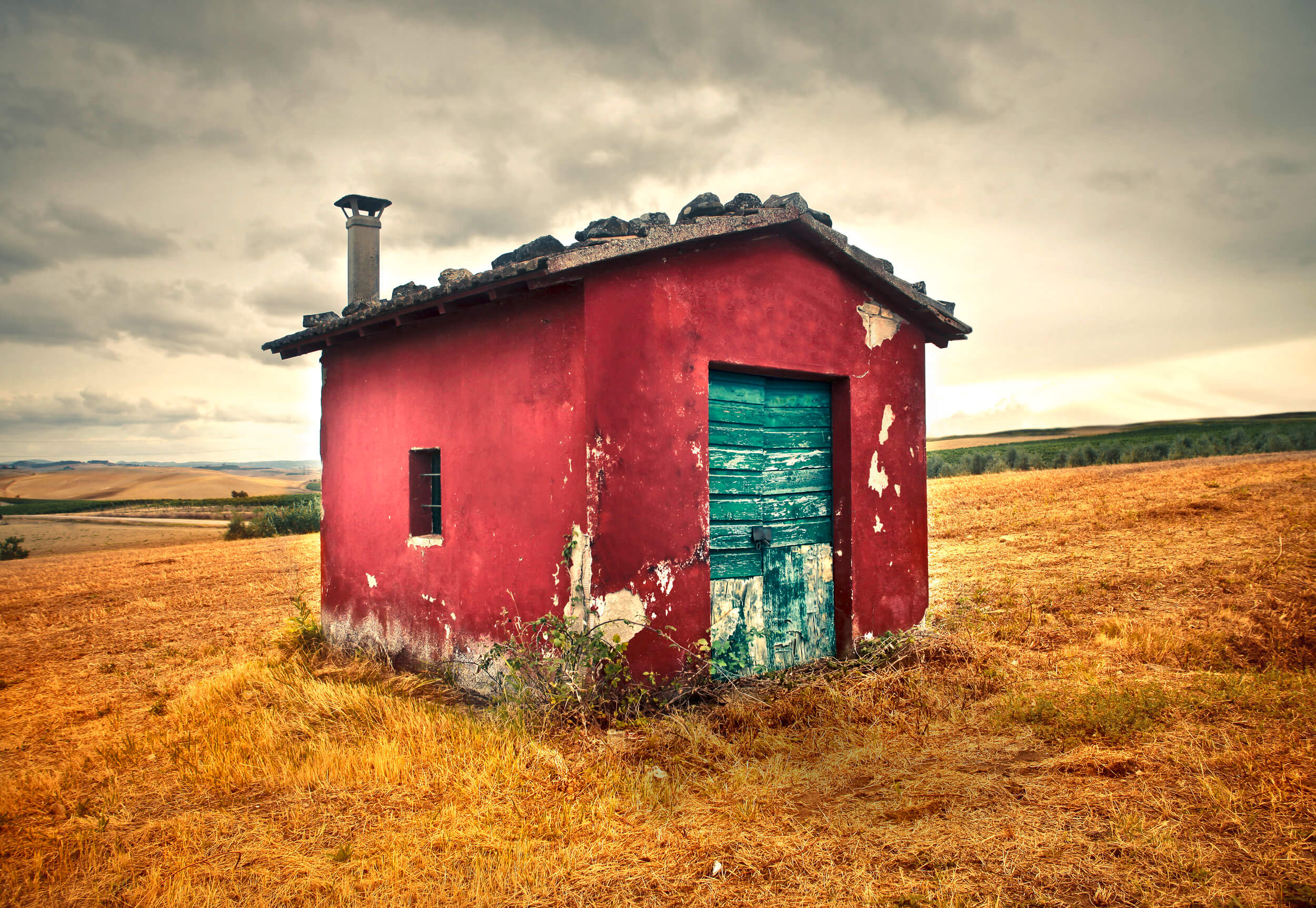 Sind Immobilien oder Aktien lukrativer?