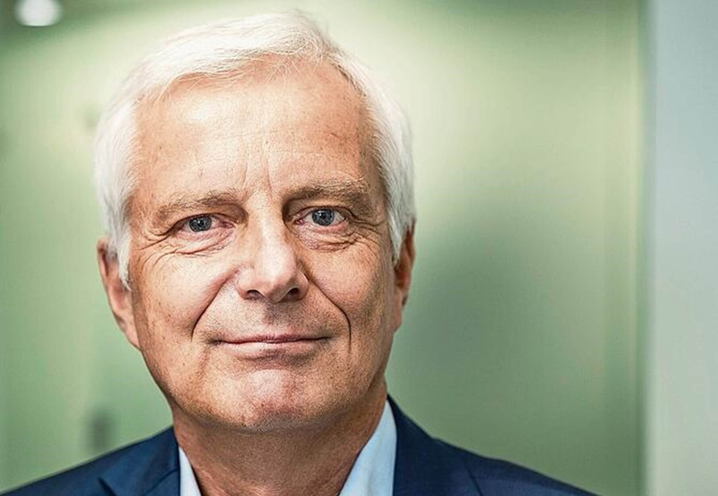 «Warren Buffett ist kein Vorbild für mich»